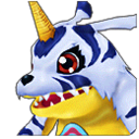 Gabumon