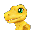 Agumon